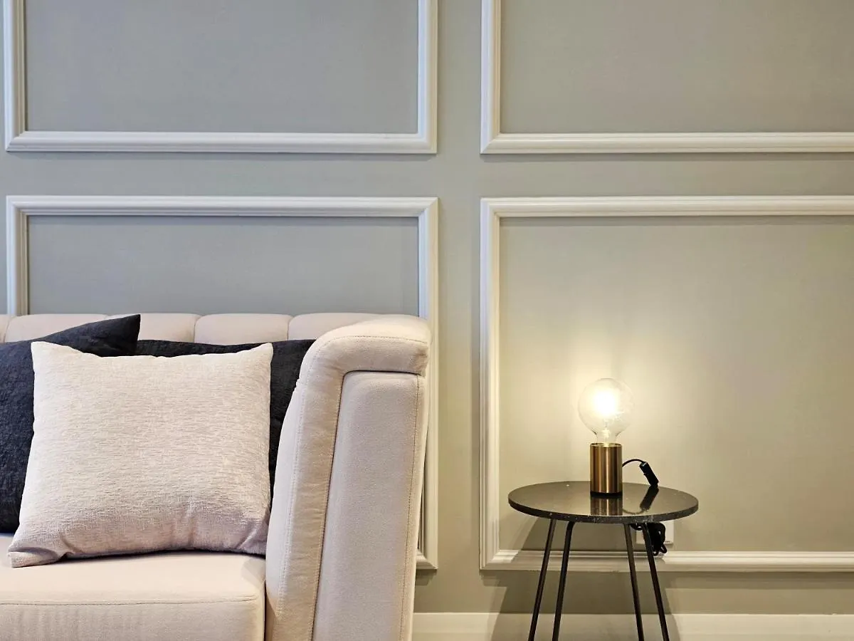 Apartment Axon Suite Bukit Bintang 3Bed Room Suites ,5Min Pavillion Kl Kuala Lumpur Malaysia